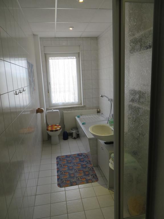 Ferienwohnung Zahn Oelsnitz  Bagian luar foto