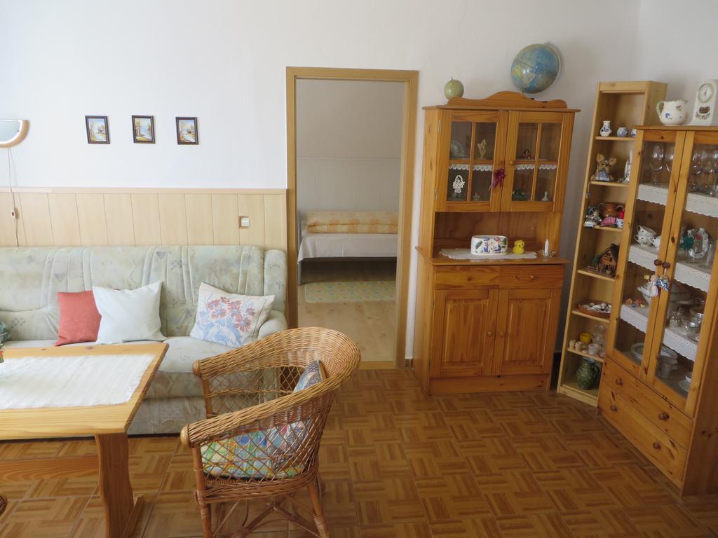 Ferienwohnung Zahn Oelsnitz  Bagian luar foto