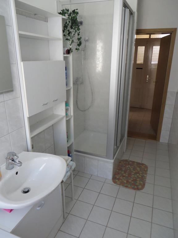 Ferienwohnung Zahn Oelsnitz  Bagian luar foto