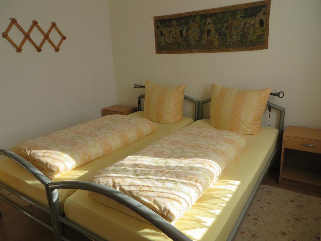 Ferienwohnung Zahn Oelsnitz  Bagian luar foto