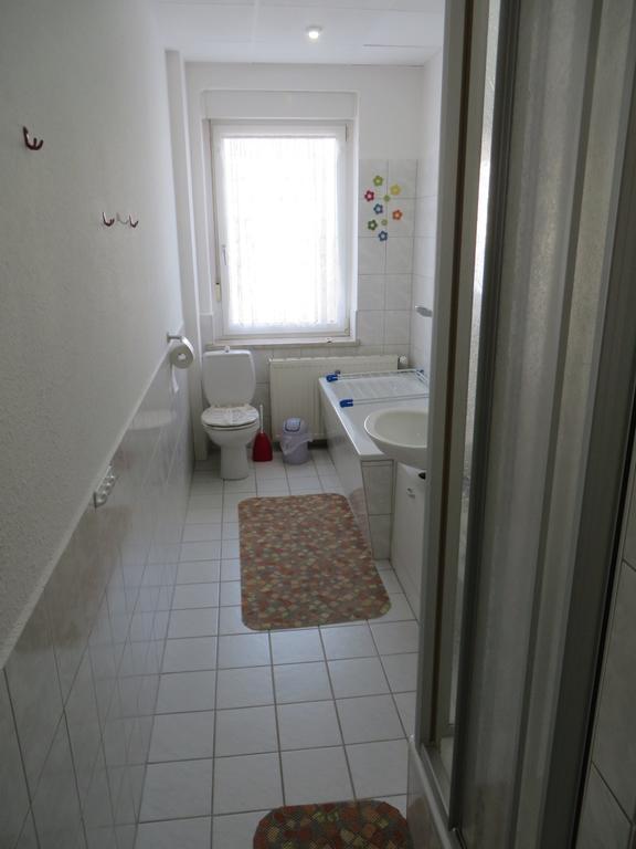 Ferienwohnung Zahn Oelsnitz  Bagian luar foto